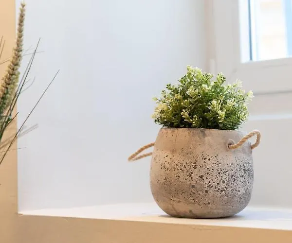 Apartman Marno Mykonos Mykonos Town