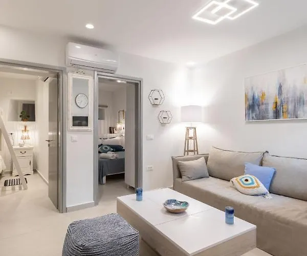 Marno Mykonos Apartman