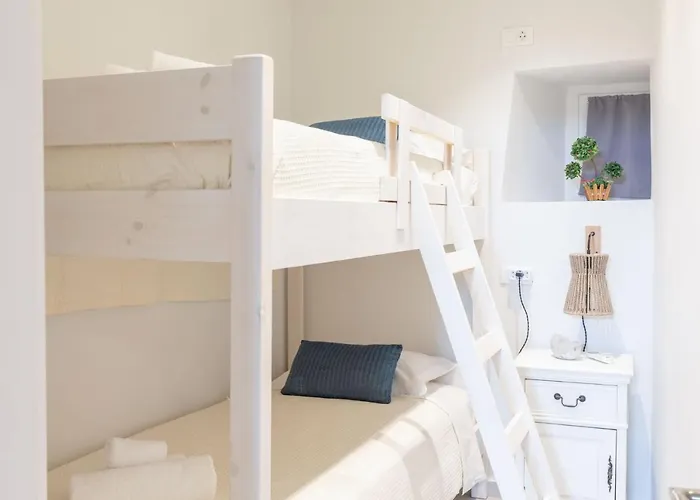 Marno Mykonos * Mykonos Town