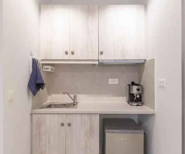 Marno Mykonos Mykonos Town