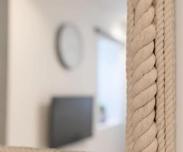 Marno Mykonos Apartman Mykonos Town