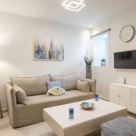 Marno Mykonos * Mykonos Town