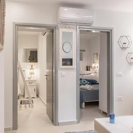 Marno Mykonos 아파트 *