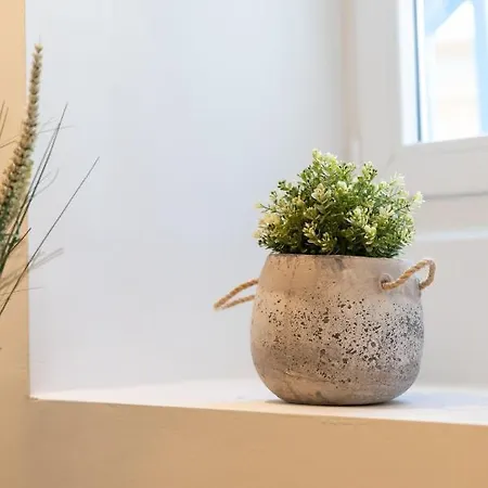 Апартаменты Marno Mykonos Mykonos Town