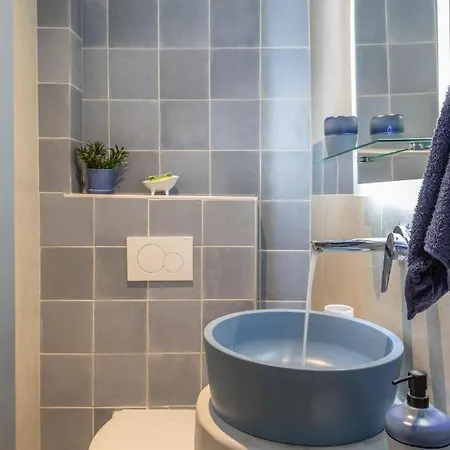 Marno Mykonos 아파트