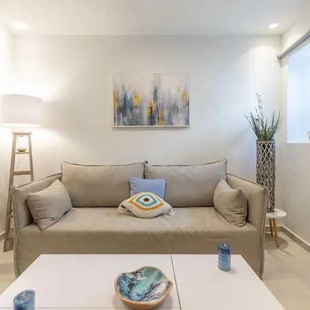 Marno Mykonos * Mykonos Town