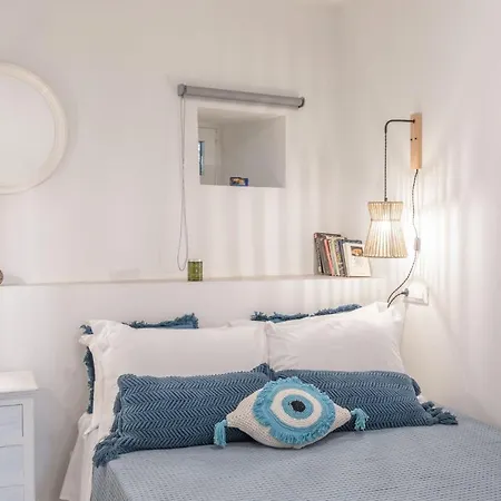 Marno Mykonos 아파트