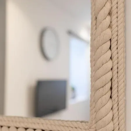 Marno Mykonos 아파트 Mykonos Town