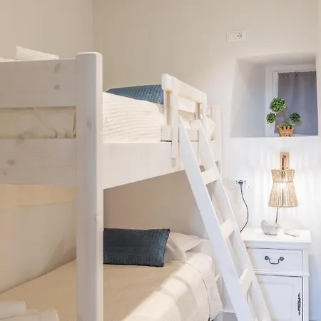 Апартаменты Marno Mykonos *