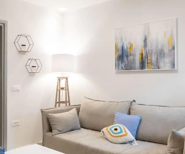 Apartamento Marno Mykonos *