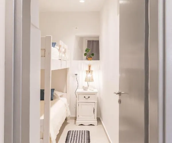 Marno Mykonos Apartamento Mykonos Town