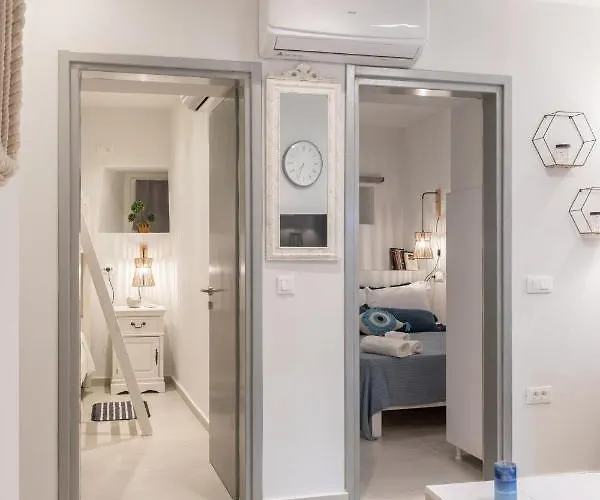 Marno Mykonos Apartamento *