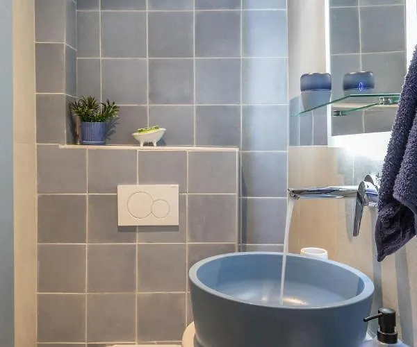 Marno Mykonos Apartamento