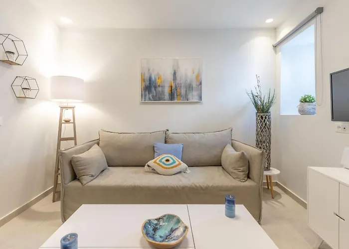 Marno Mykonos * Mykonos Town