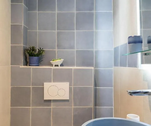 Apartamento Marno Mykonos