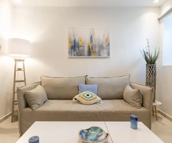 Apartamento Marno Mykonos