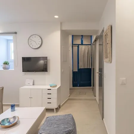 Διαμέρισμα Marno Mykonos Mykonos Town