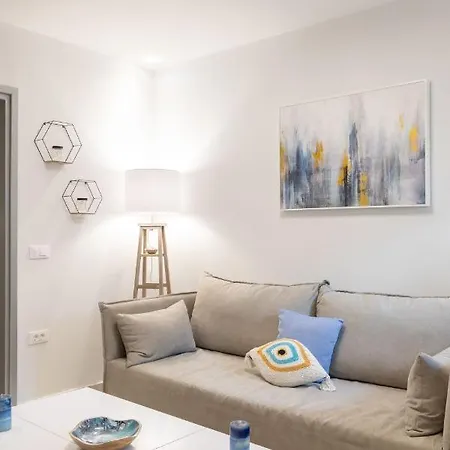 Διαμέρισμα Marno Mykonos *