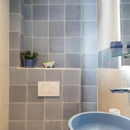 Διαμέρισμα Marno Mykonos