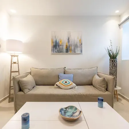 Apartment Marno Mykonos