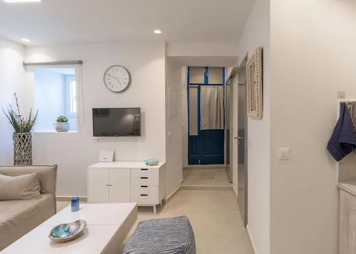 דירה Marno Mykonos Mykonos Town