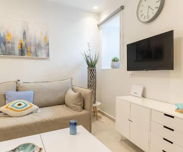 דירה Marno Mykonos Mykonos Town