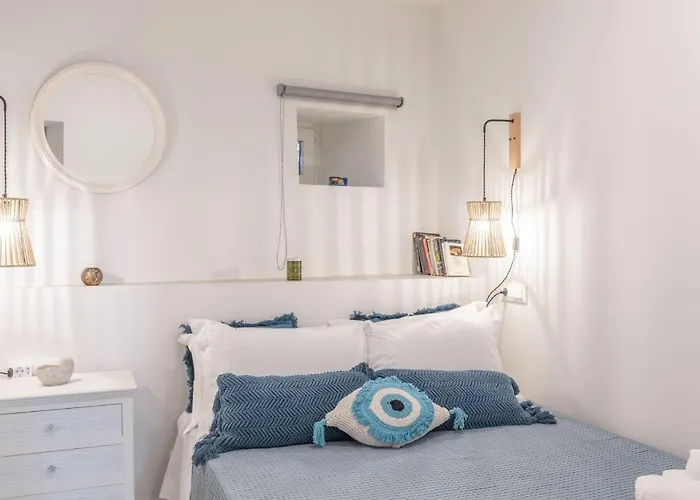 Marno Mykonos Apartament