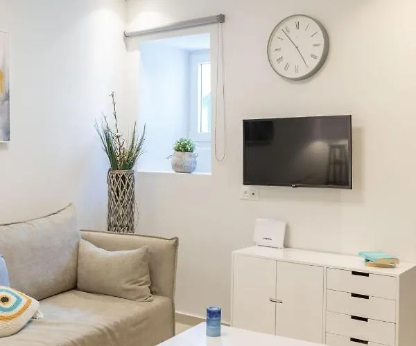 Marno Mykonos * Mykonos Town