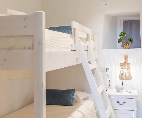 Apartament Marno Mykonos *