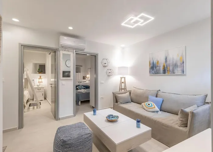 Apartament Marno Mykonos *