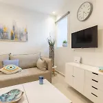 דירה Marno Mykonos Mykonos Town