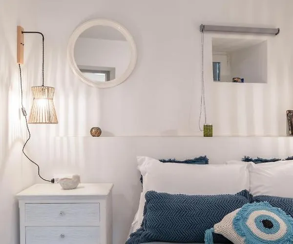 Διαμέρισμα Marno Mykonos *